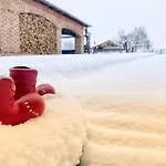 Ginti Panzio, Orseg Värdshus *