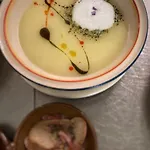 Ginti Panzio, Orseg