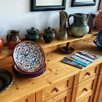 Ginti Panzio, Orseg Мини-отель