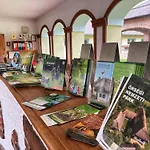 Ginti Panzio, Orseg Мини-отель *