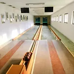 Ginti Panzio, Orseg *