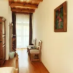 Ginti Panzio, Orseg *