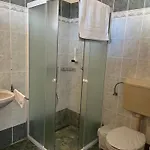 Ginti Panzio, Orseg Magyarszombatfa