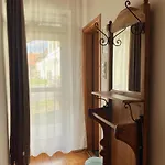 Мини-отель Ginti Panzio, Orseg *
