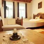 Ginti Panzio, Orseg Мини-отель