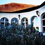 Värdshus Ginti Panzio, Orseg Magyarszombatfa