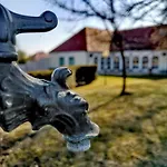 Ginti Panzio, Orseg Värdshus *