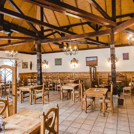 Inn Ginti Panzio, Orseg Magyarszombatfa