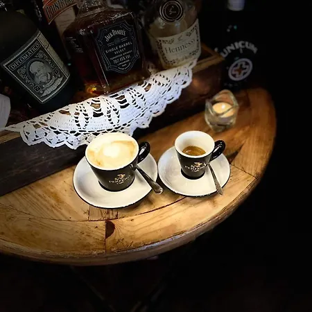 Ginti Panzio, Orseg * Magyarszombatfa