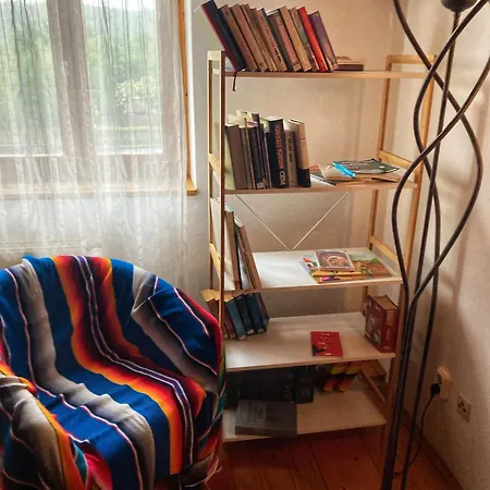 イン Ginti Panzio, Orseg Magyarszombatfa