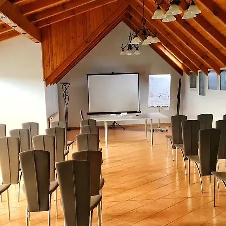 Ginti Panzio, Orseg * Magyarszombatfa