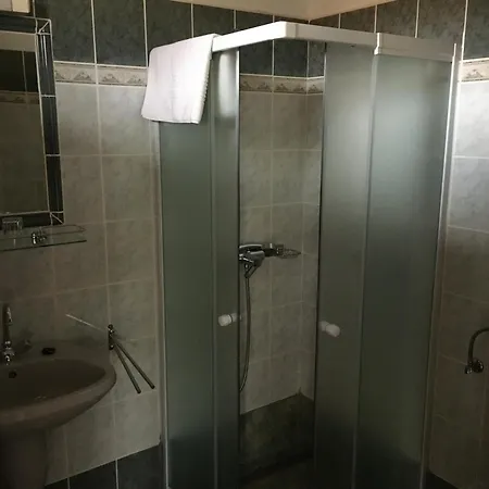 イン Ginti Panzio, Orseg Magyarszombatfa