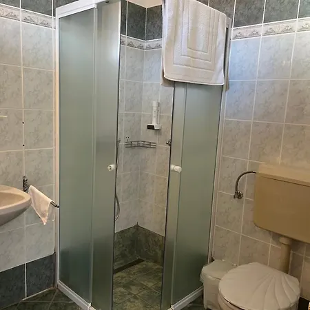 Ginti Panzio, Orseg Magyarszombatfa