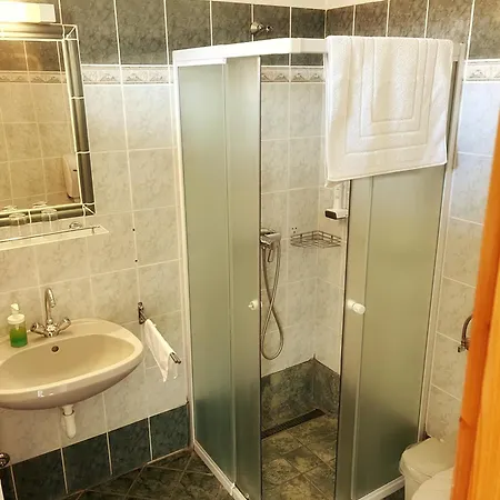 Ginti Panzio, Orseg