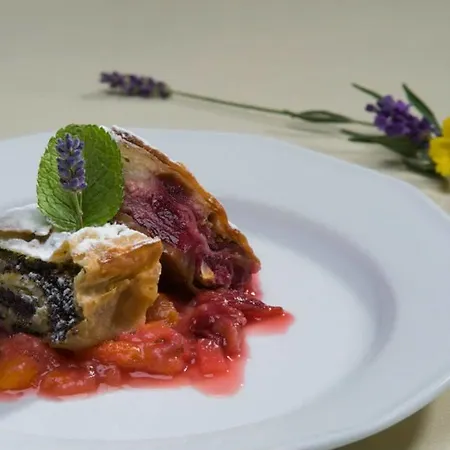 Ginti Panzio, Orseg *