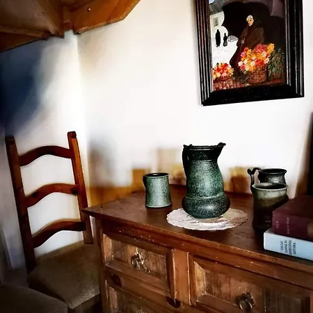 Ginti Panzio, Orseg * Magyarszombatfa