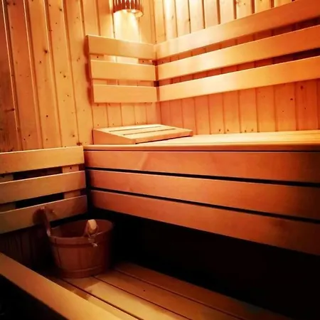 イン Ginti Panzio, Orseg Magyarszombatfa