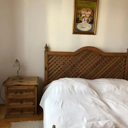 Inn Ginti Panzio, Orseg
