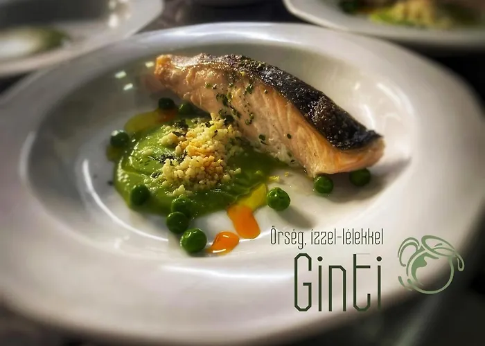 Ginti Panzio, Orseg *