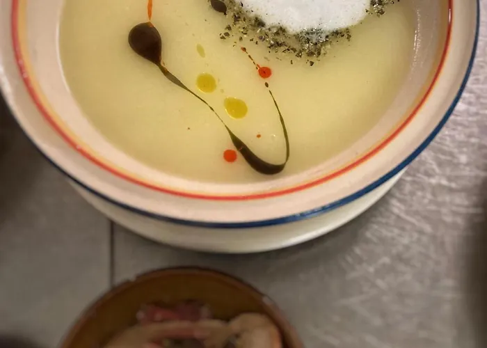 Ginti Panzio, Orseg