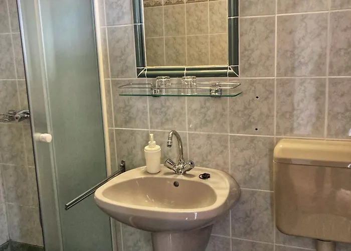 Ginti Panzio, Orseg Värdshus Magyarszombatfa