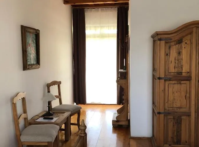 Ginti Panzio, Orseg